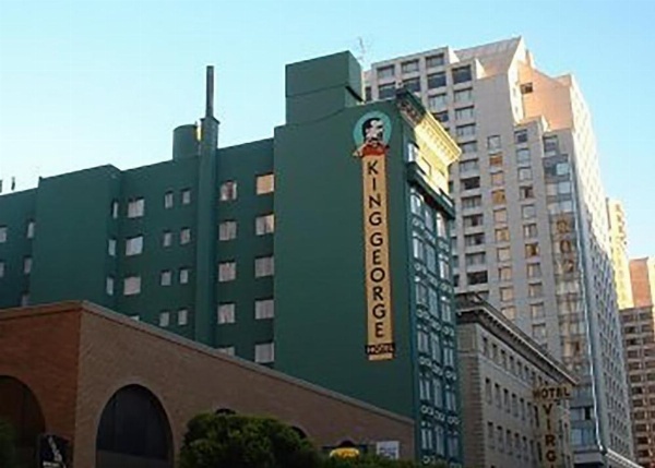 King George Hotel image 12