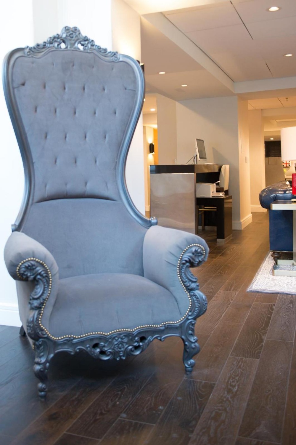 King George Hotel Main image